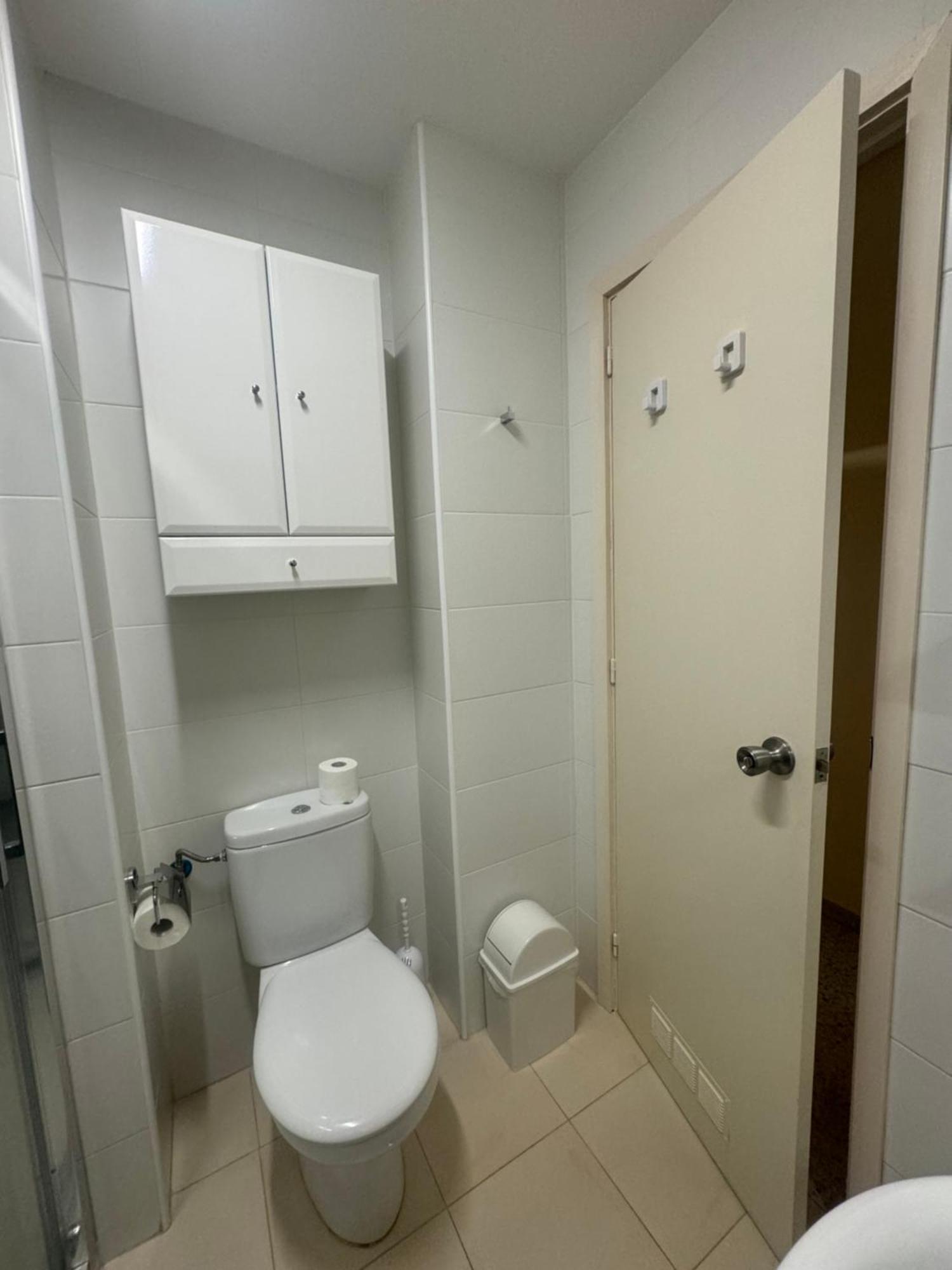 Apartamento En Llanes Con Plaza De Garaje Cubierta Exterior foto