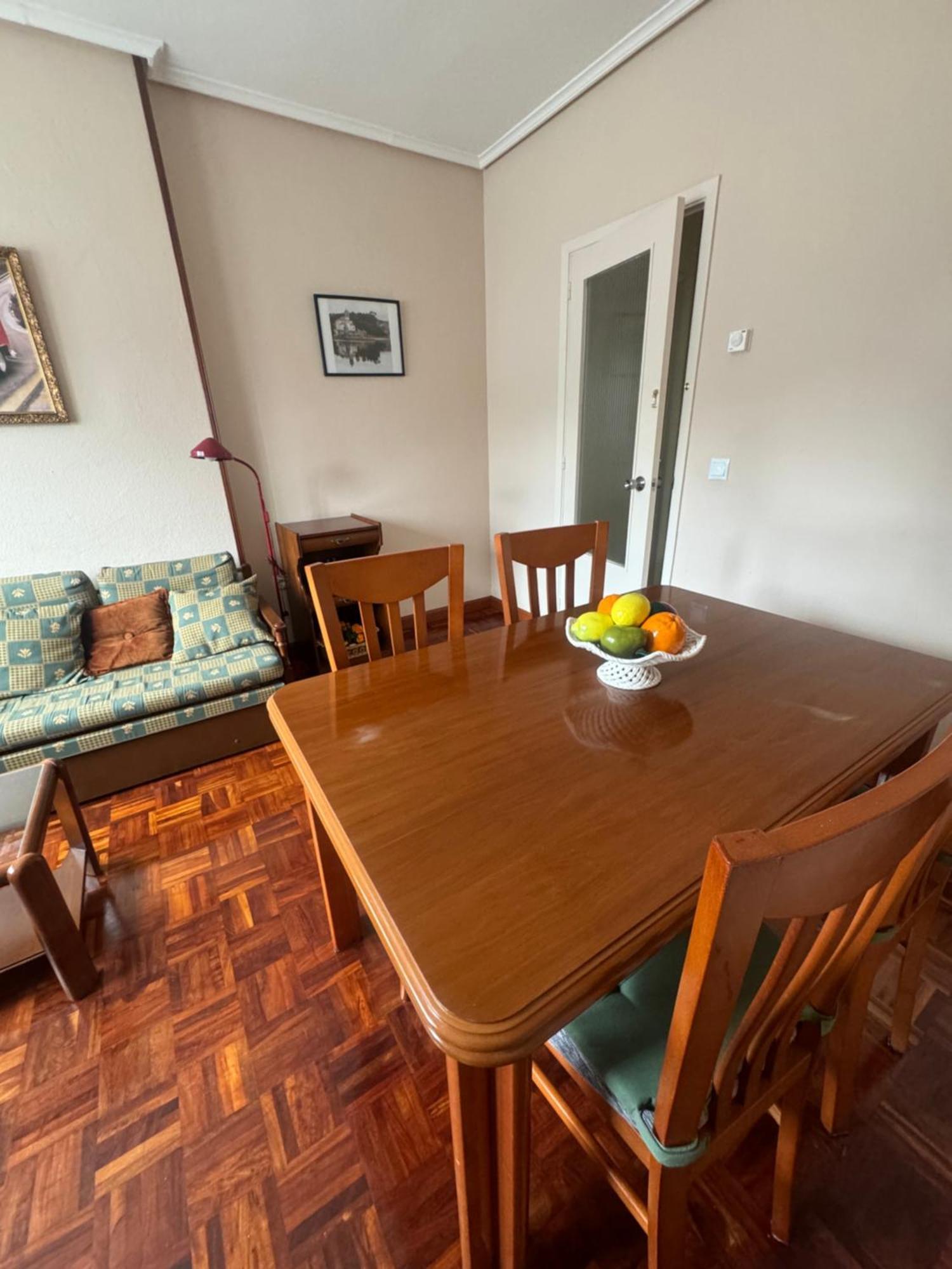 Apartamento En Llanes Con Plaza De Garaje Cubierta Exterior foto