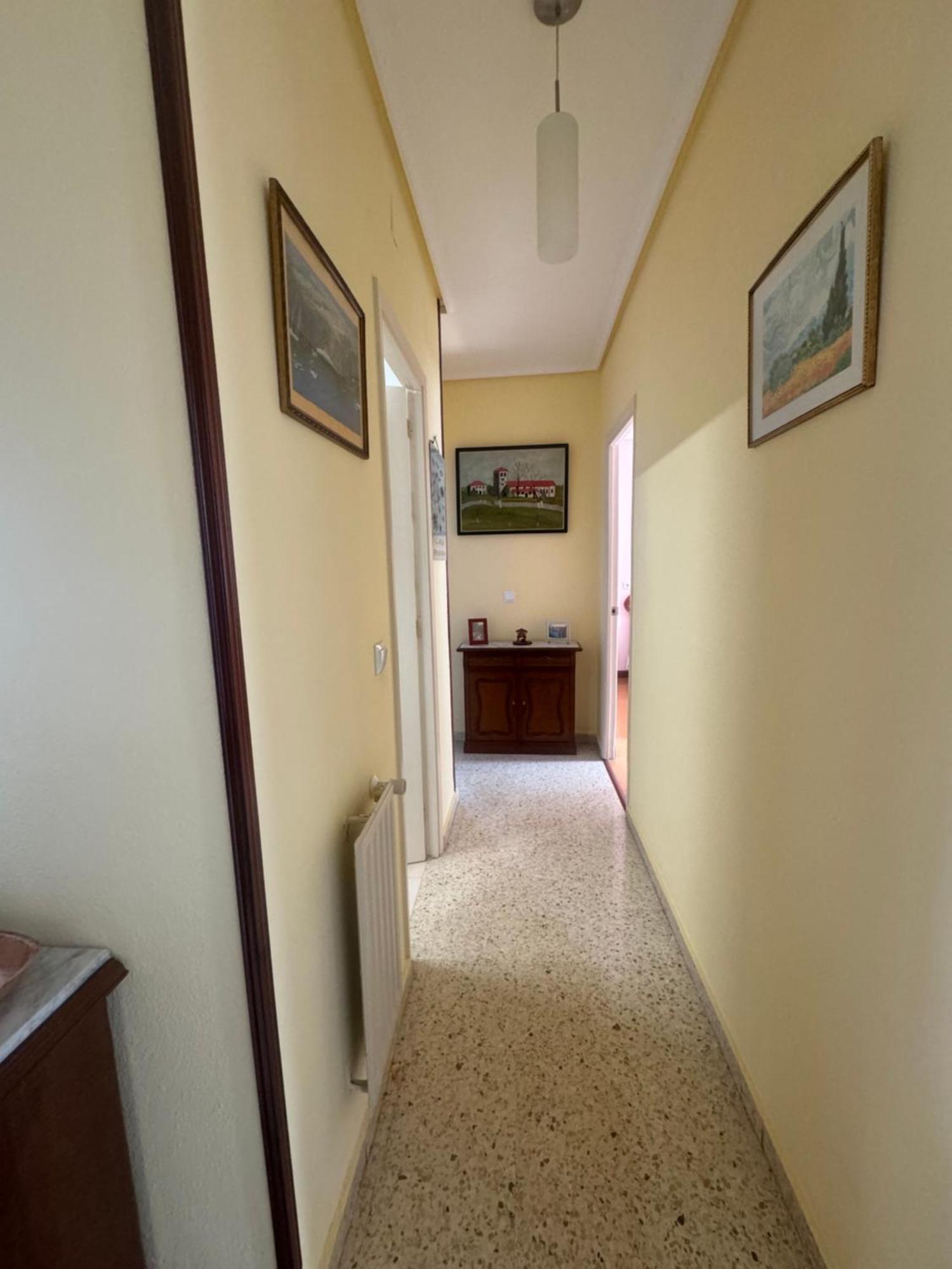 Apartamento En Llanes Con Plaza De Garaje Cubierta Exterior foto